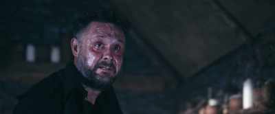-Lift the curse.
-I can't. I'm sorry. - The Cleansing