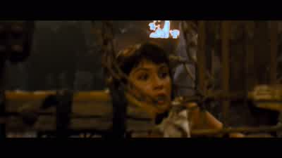 Lift the lever! - Prince of Persia: The Sands of Time