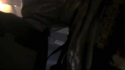 Lift this. Yeah.
I've got a pulse. She's alive.
All right. - Trauma