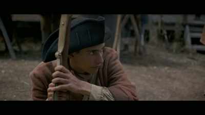 Lift up, pull back,
and you are ready. - Washington