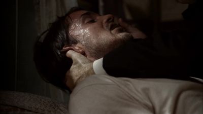 Lift up. - Deadwood