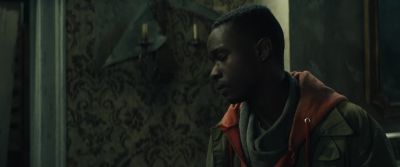 Light a match - Captive State