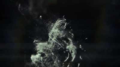 (light ambient music) - iHuman