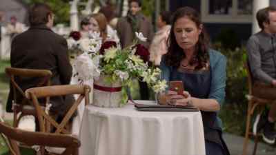 [light applause] - The Affair