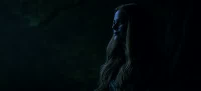 Light as a feather, stiff as a board. - Chilling Adventures of Sabrina