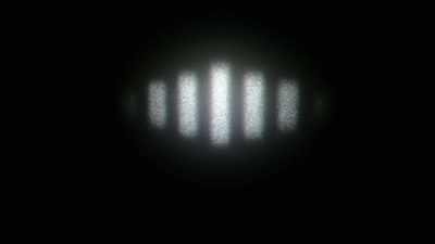 Light is both a wave
and a particle, and neither. - Cosmos: Possible Worlds