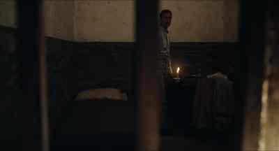 ( light clicking ) - Breaker Morant