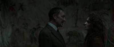 Light and darkness
switched places. - Lord of Misrule