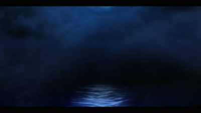 [light dramatic music] - AIMEE: The Visitor