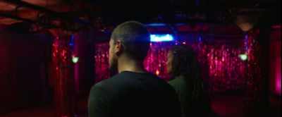 [light eerie music continues] - Soul Mates