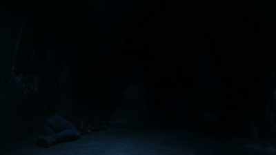 (LIGHT FLICKERING SOUND) - Absentia