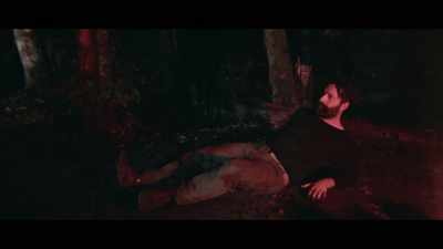 (light growling) - Feet of Death