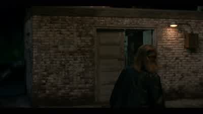 Light her up, Frankenstein. - Stranger Things