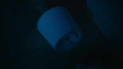(light humming) - Stepmom from Hell