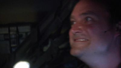 Light! I have the light. - Stargate Atlantis