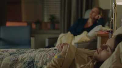 (Light knock at the door) - Left for Dead: The Ashley Reeves Story