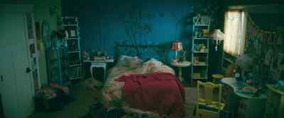 [light knocking at door] - To All the Boys: P S  I Still Love You
