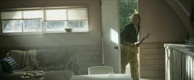 [LIGHT KNOCKING] - Chaos Walking