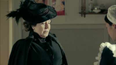 [ Light laughter ] - Grand Hotel