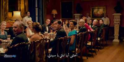 [ Light laughter ] - Patrick Melrose