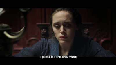 (light melodic orchestral music) - The Ninth