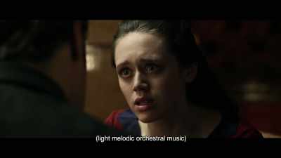 (light melodic orchestral music) - The Ninth