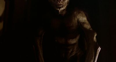 Light More light - Bram Stoker's Dracula
