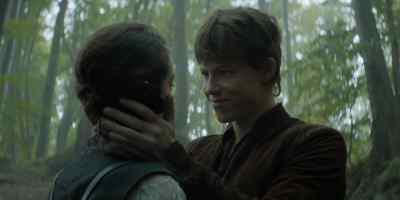(light music playing) - Dune: Prophecy