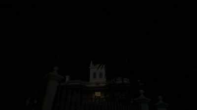 (light music playing) - The Clearing