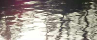 [light music plays] - Downwind