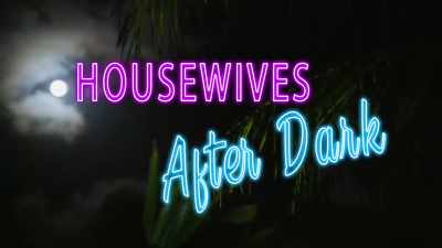 [light music] - The Real Housewives Ultimate Girls Trip