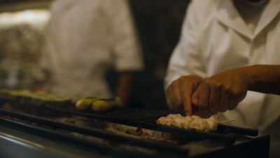 [light music] - Eva Longoria: Searching for Mexico
