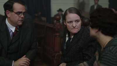 [light music] - Radium Girls