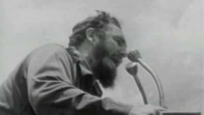 [light music] - Mafia Spies
