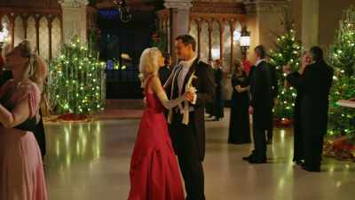 [light music] - A Biltmore Christmas