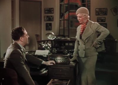 Light of my life - Mystery of the Wax Museum