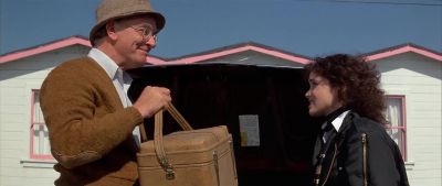 Light packers aren't ya - Halloween III: Season of the Witch