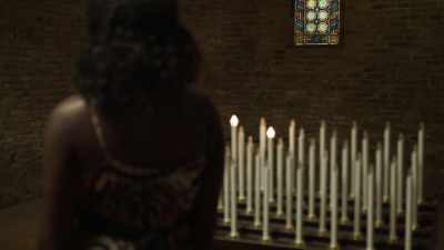 (light piano music playing) - We Are Who We Are