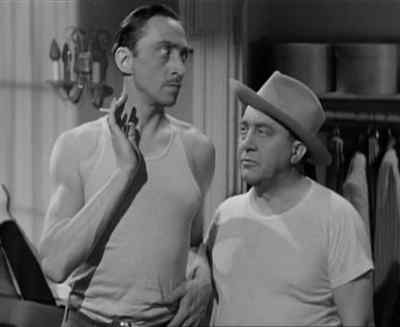 Light? - Hellzapoppin'