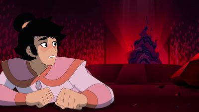 Light Spinner! - She-Ra and the Princesses of Power