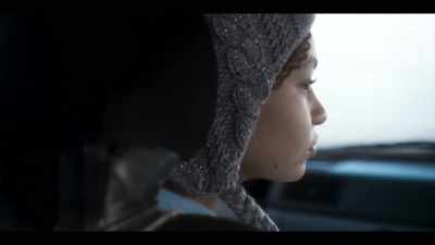 (light strings playing) - The Third Day