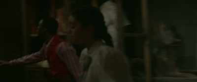 [light suspenseful music] - Theodosia