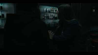 (light switch clicks) - Haunting of the Queen Mary