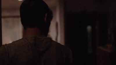 [light switch clicks] - The Following