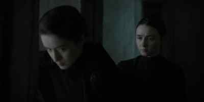 (light, tense music playing) - Dune: Prophecy