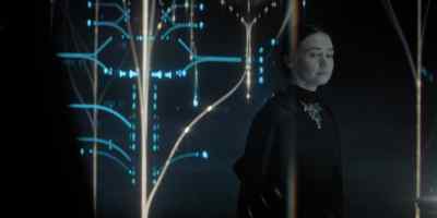 (light, tense music playing) - Dune: Prophecy