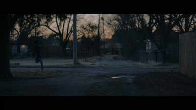 [light tense music] - Wild Indian