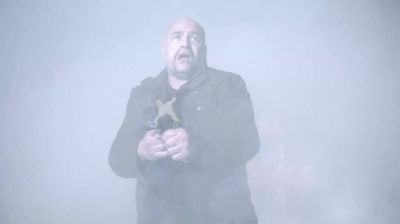                Light them up! - Teen Wolf