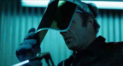 Light this, then get out of the way. - Thief