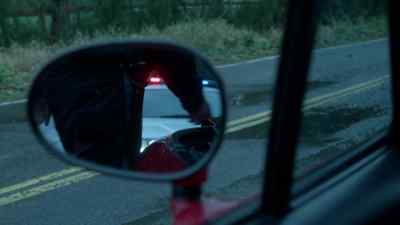 [light thudding] - Bates Motel